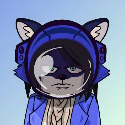 Foxie amber fox